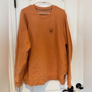 Patagonia Men's Organic Cotton Sweatshirt XL